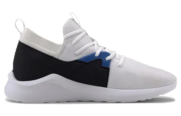 PUMA Emergence Mesh Black/White 193091-03