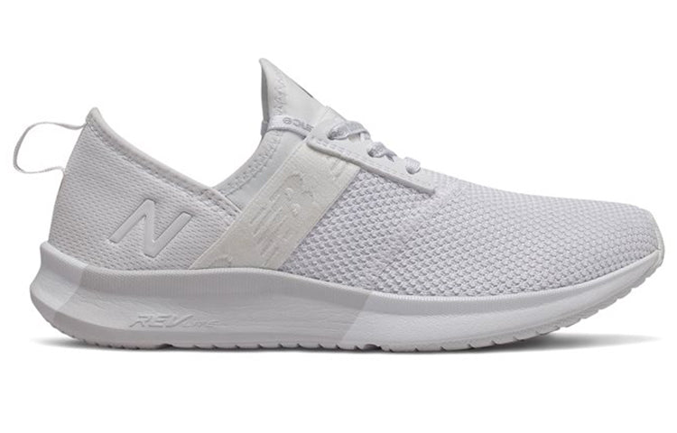 (WMNS) New Balance FuelCore Nergize v2 'White' WNRGLW2