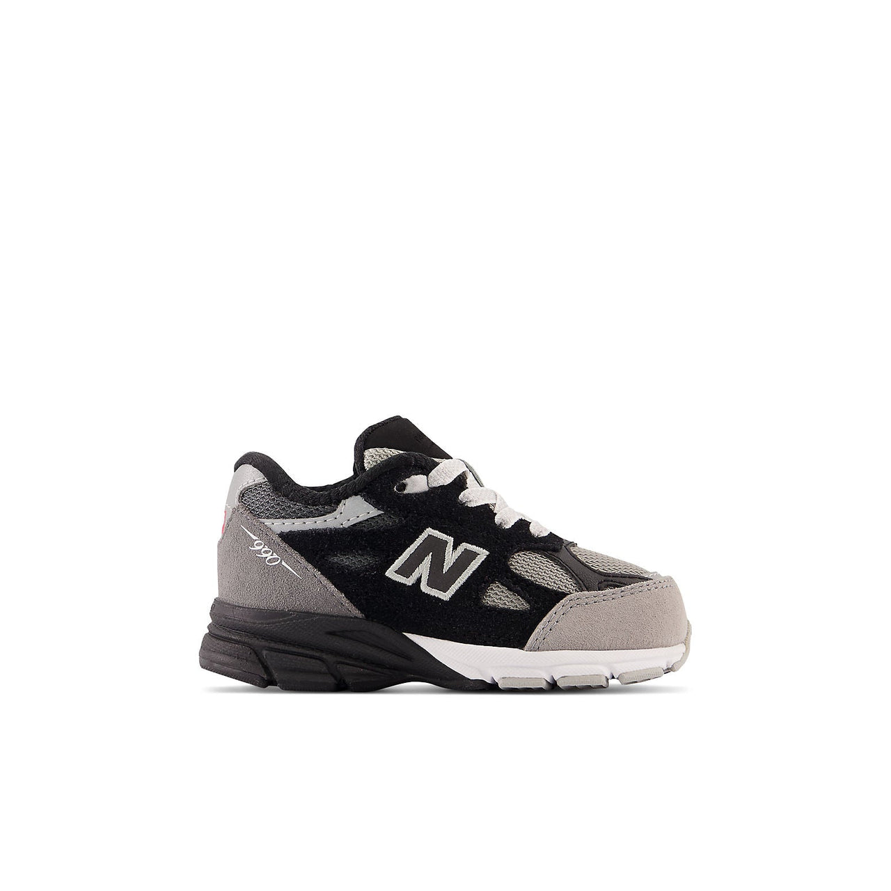(TD) New Balance 990v3 TD x DTLR 'GR3YSCALE' IC990DR3