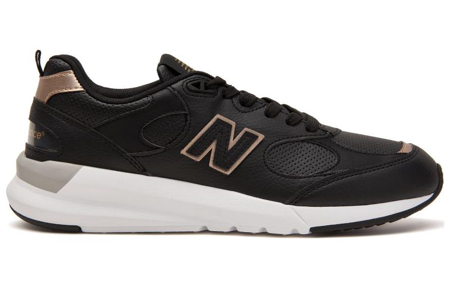 (WMNS) New Balance 109 'Black' WS109BBL