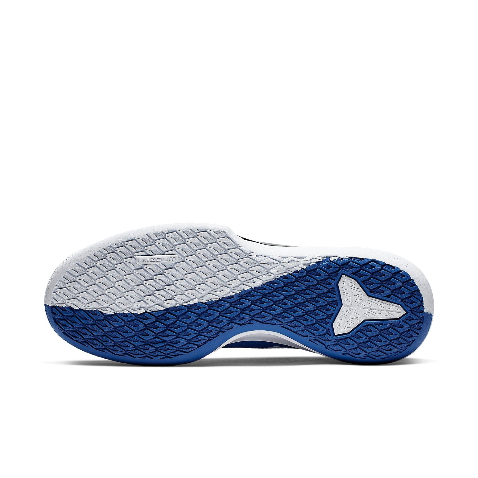 Nike Mamba Focus TB 'Game Royal' AT1214-400