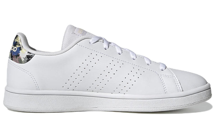 (WMNS) adidas Advantage 'White' GW9289