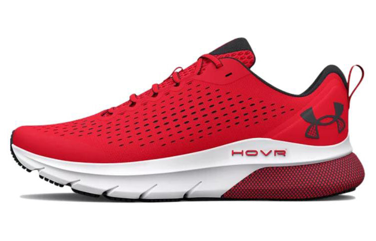 Under Armour HOVR Turbulence 'Radio Red' 3025419-601