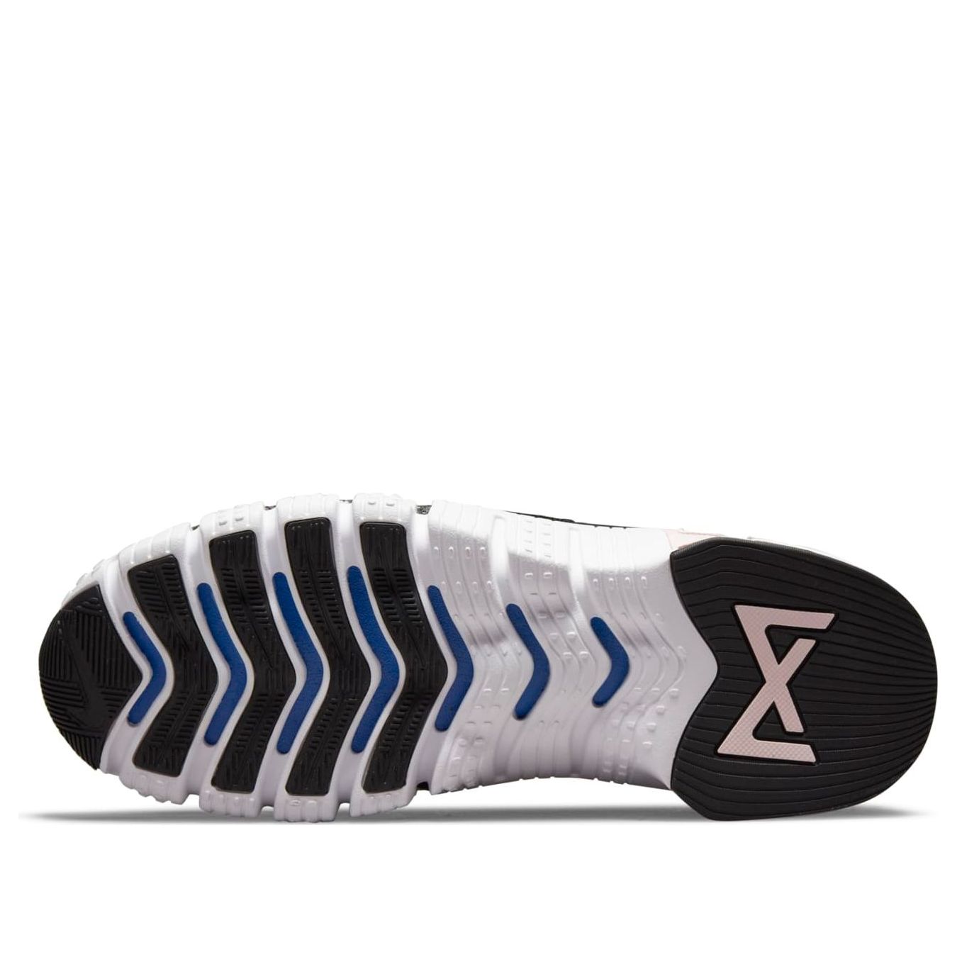 Nike Free Metcon 4 'Printed Black White' CT3886-074
