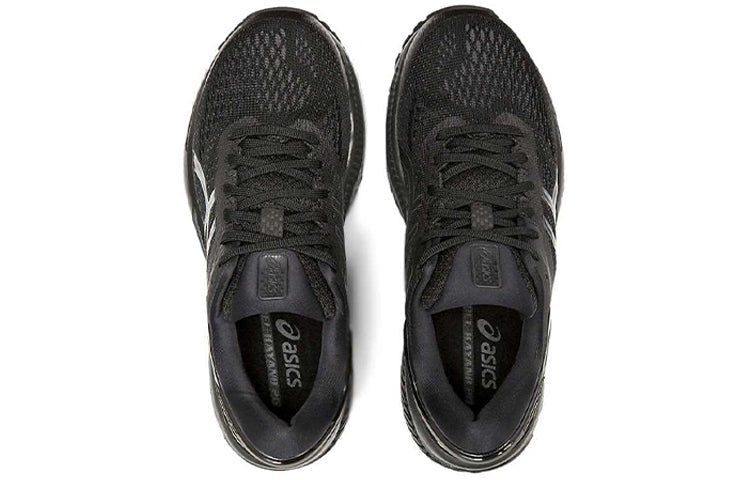 (WMNS) ASICS Gel-Kayano 26 'Black' 1012A457-002