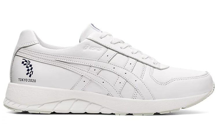 ASICS White Gel-Moody LE 'White' 1293A006-100