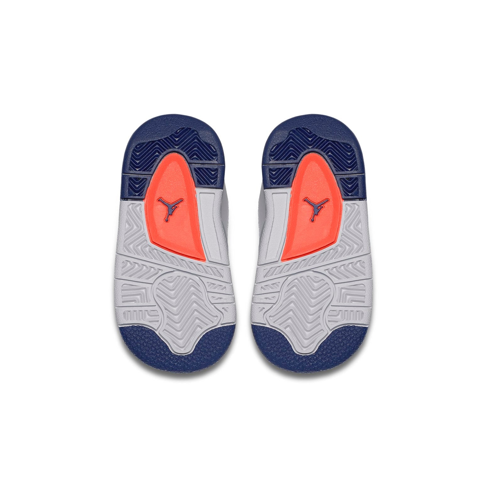 (TD) Air Jordan 4 Retro GT 'Deep Royal Blue' 705345-132