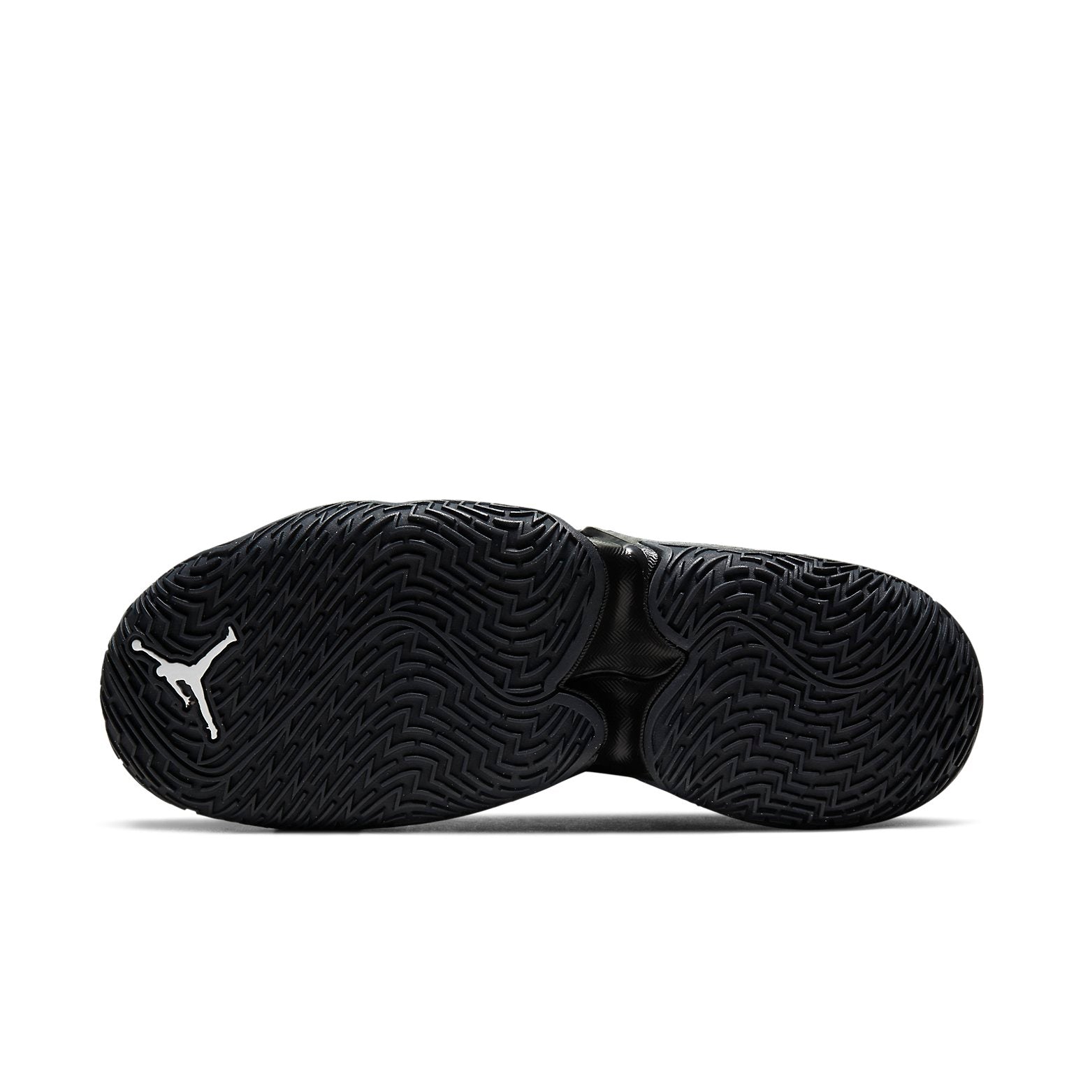 Air Jordan Westbrook One Take 'Black Anthracite' CJ0780-002