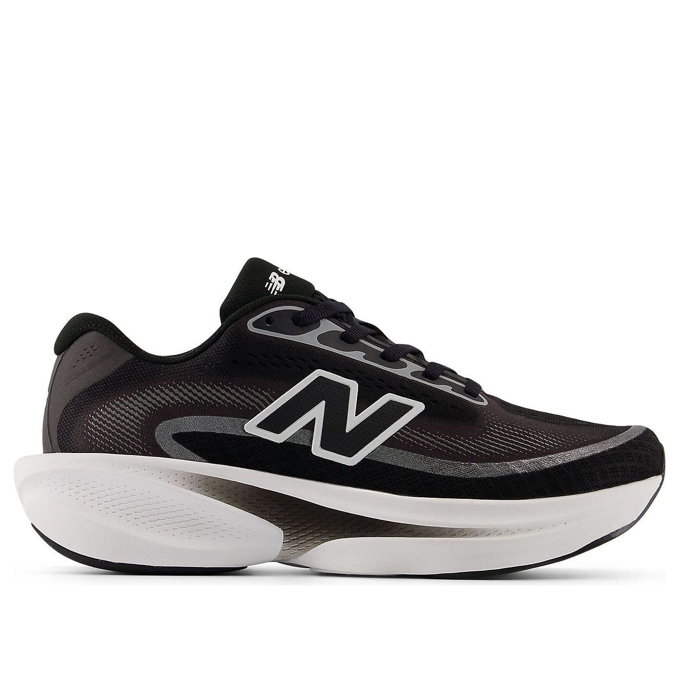 (WMNS) New Balance Ellipse v1 'Black White' WELPS7EQ