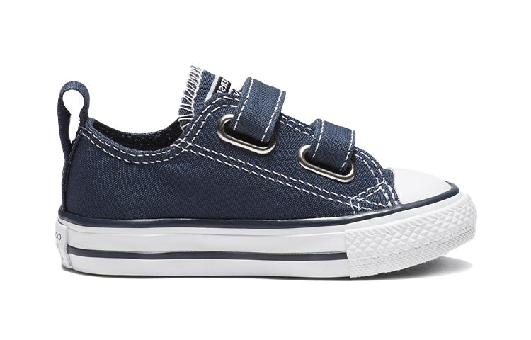 Converse Chuck Taylor All Star 2V Ox 'Navy' 711357F