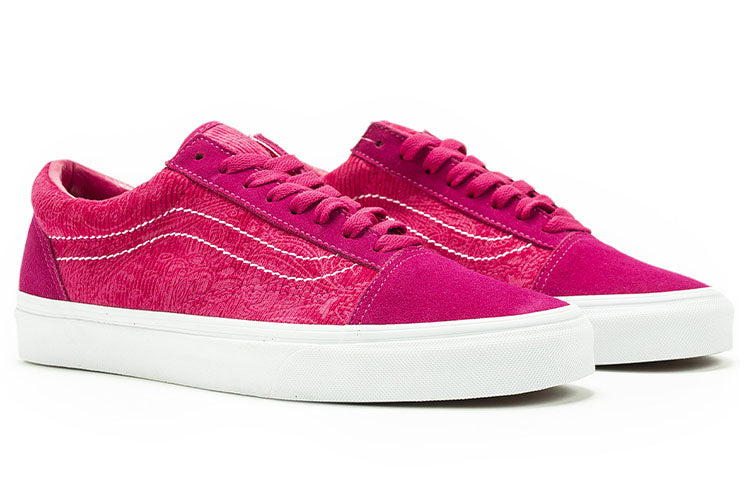 Vans Shoes Skate shoes 'Pink Blue' VN0A4BV5TPQ