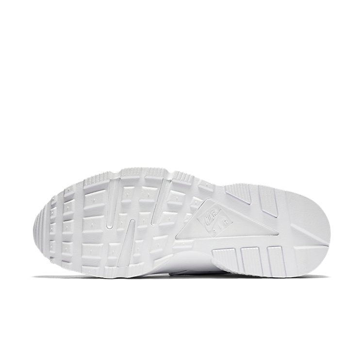(WMNS) Nike Air Huarache Run 'White' 634835-106
