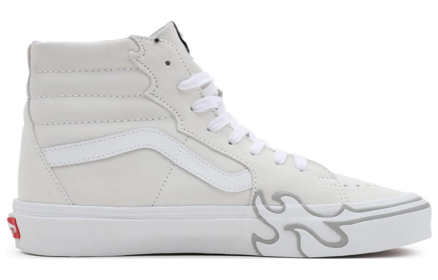Vans SK8-HI Flame VN0005UJWWW