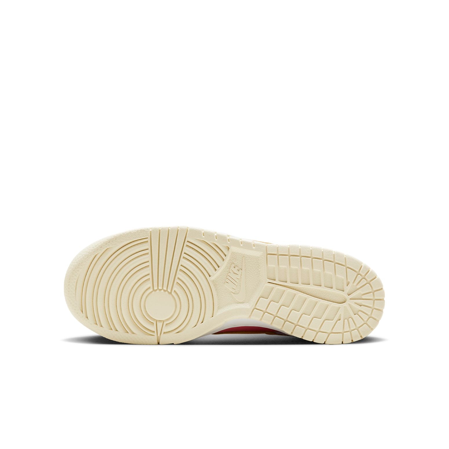 (GS) Nike Youth Dunk Low 'Pure Platinum' DH9765-500