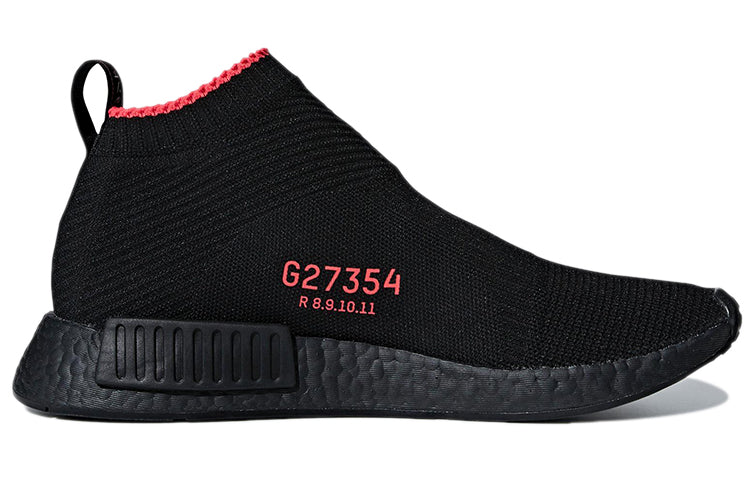 adidas NMD_CS1 'Shock Red' G27354