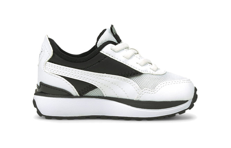 (TD) PUMA Cruise Rider 'White Black' 380841-02