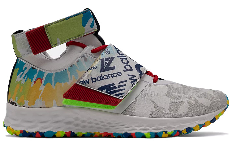 New Balance Lindor 1 TF 'Multi Floral' TLINDWC