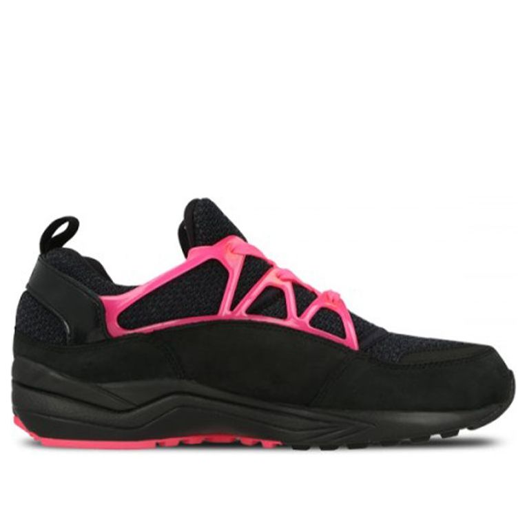 Nike Air Huarache Light FC 'Black Pink' 749955-002