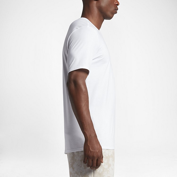 Apparel s Men Air Jordan Pure Money Pocket Tee 850419-100