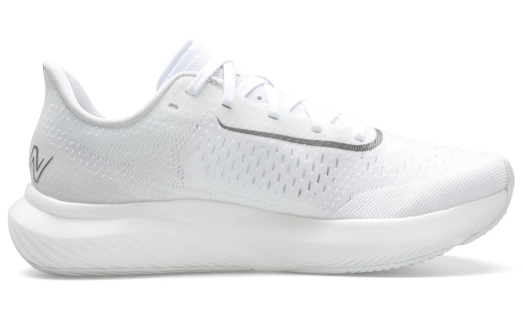 New Balance FuelCell Rebel v3 'White Grey' MFCXMW3