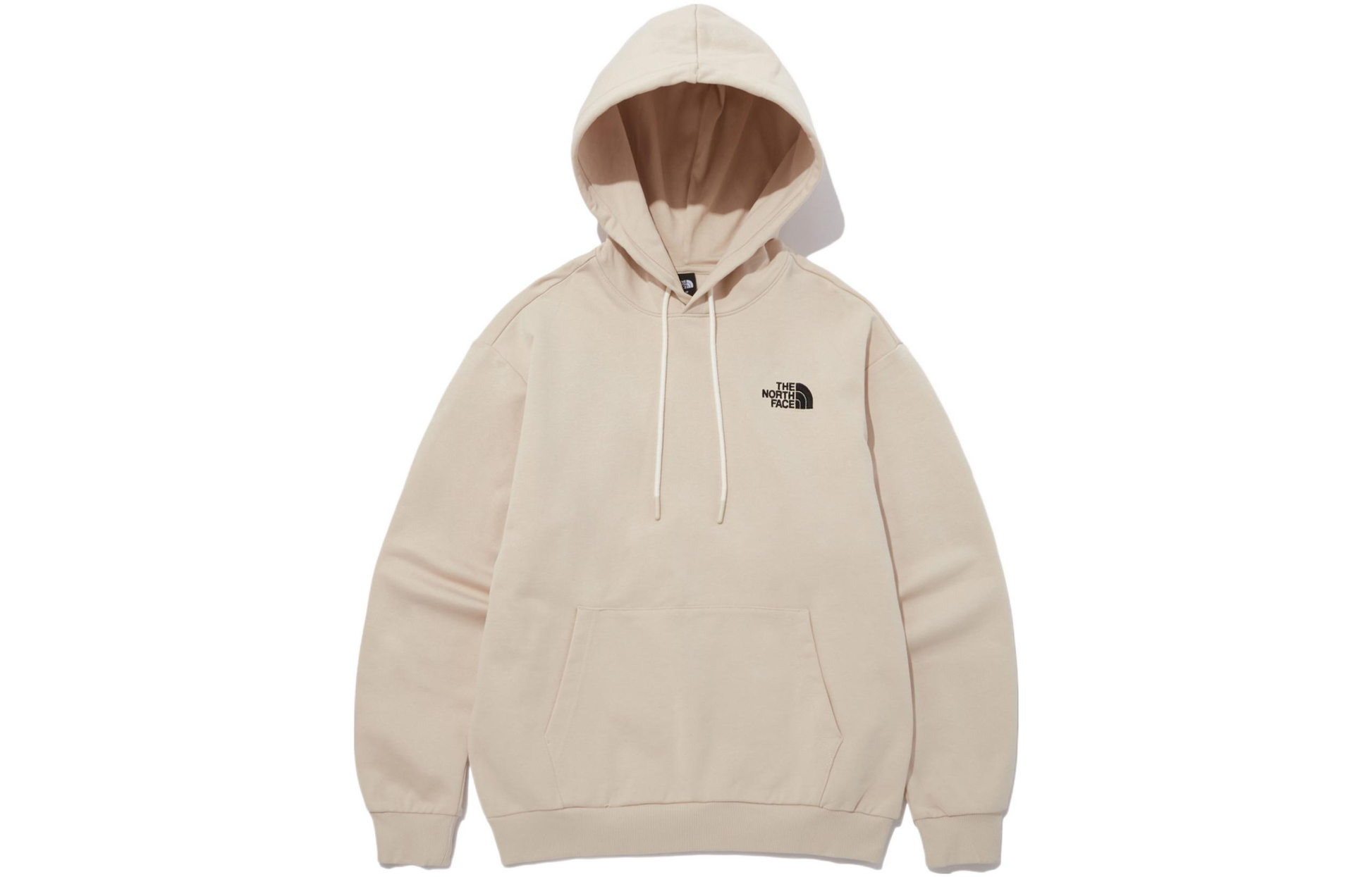 THE NORTH FACE Street Style Hoodie 'Beige' NM5PP40D