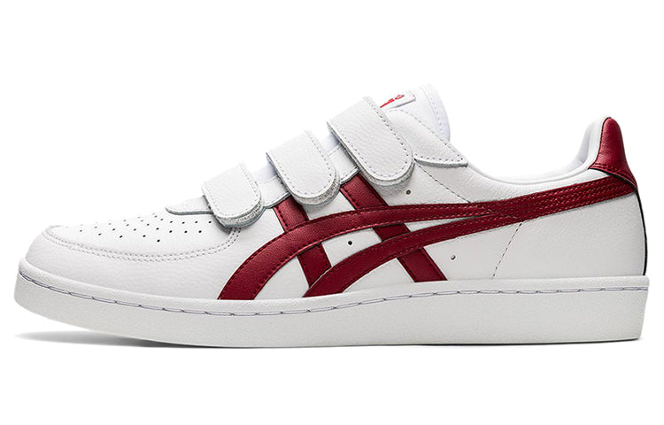 Onitsuka Tiger GSM 'White Beet Juice' 1183B549-101