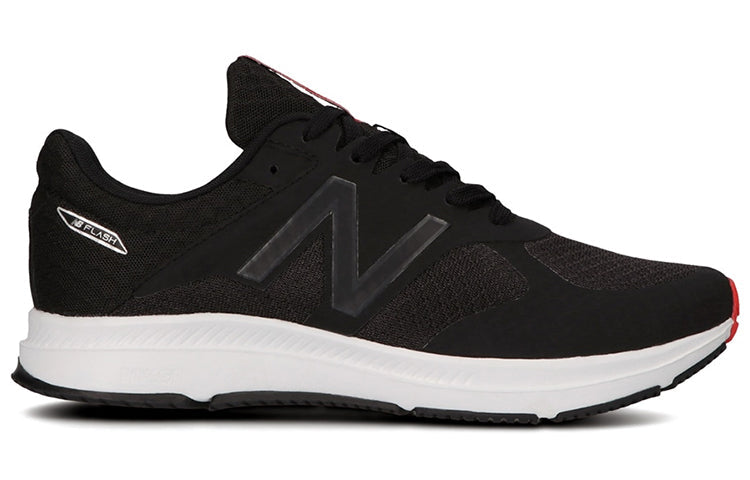 New Balance Flash v5 Black/Red MFLSHBW5