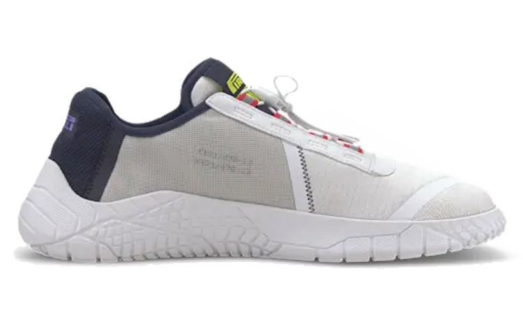 PUMA Replicat-X 1.8 Pirelli 'Grey Blue' 339969-02