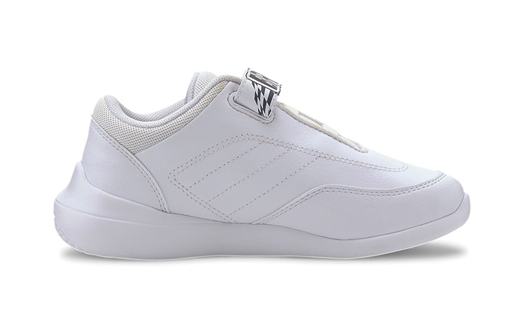 (PS) PUMA Scuderia Ferrari White/Blue 339977-03