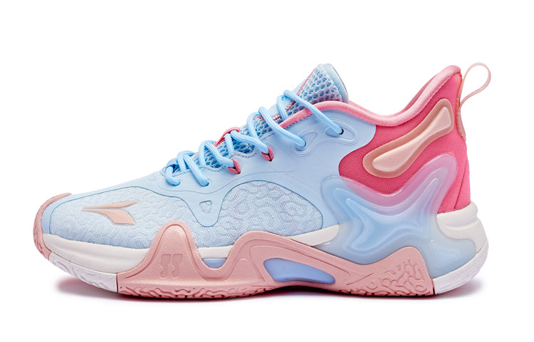 361 Degrees Lava 2.0 'Blue Pink' 572231104-5