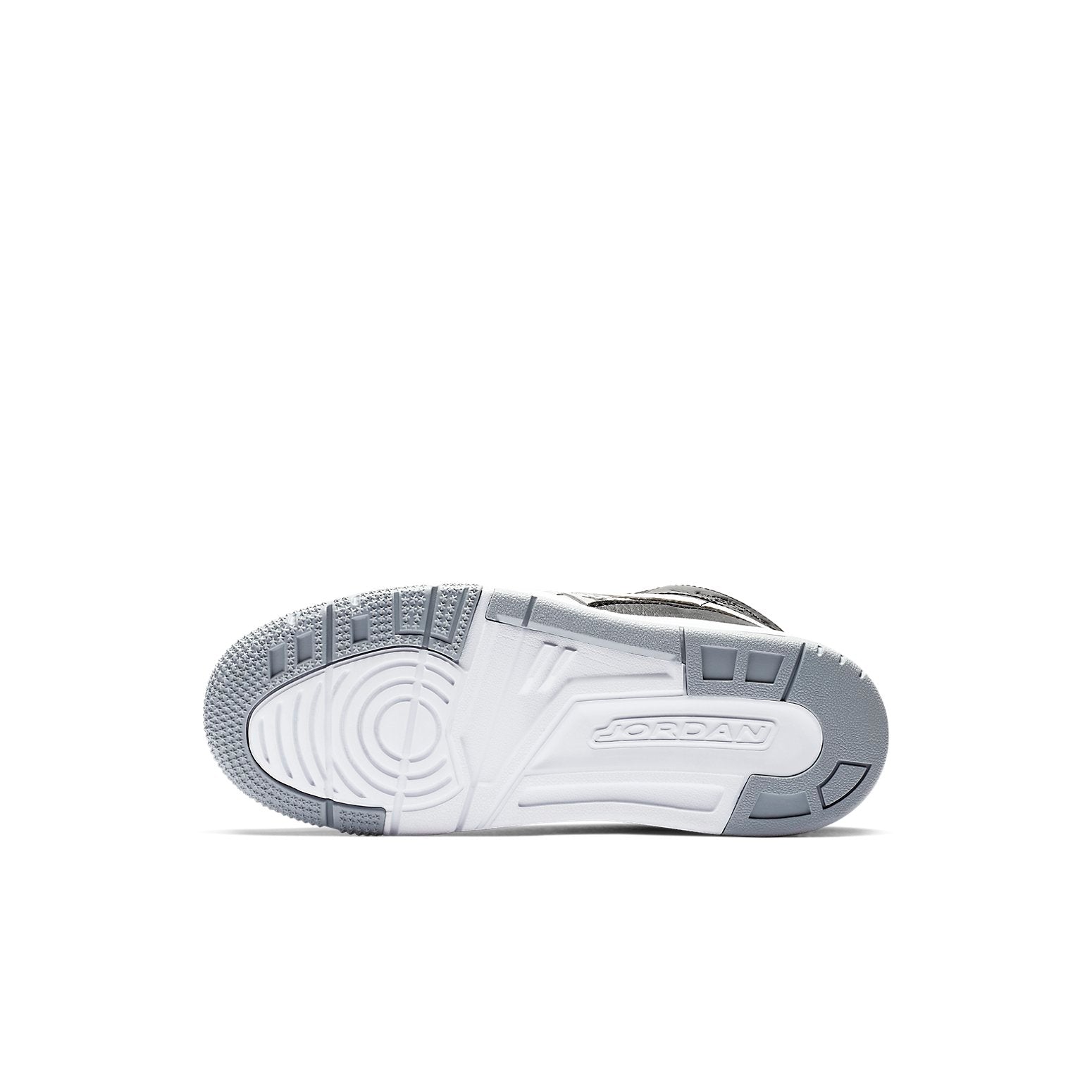 (PS) Air Jordan Legacy 312 'Black Cement' AT4047-001
