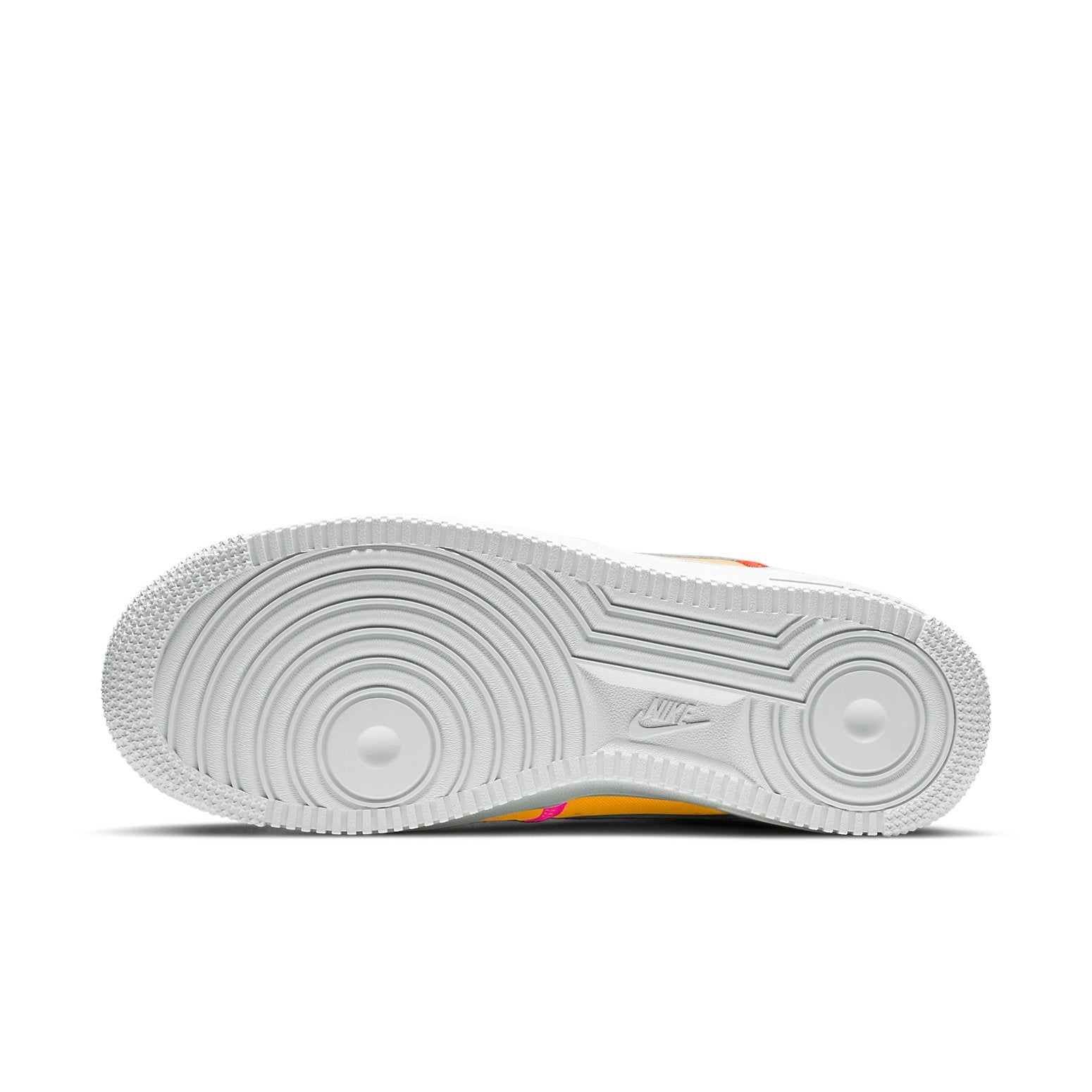 (WMNS) Nike Air Force 1 '07 Low LX 'Stitched Canvas - Melon Tint' CK6572-800