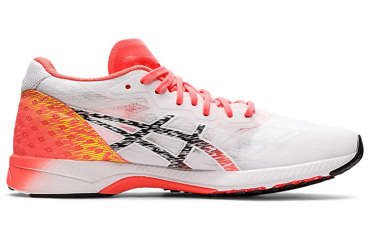 (WMNS) ASICS Tarther RP 2 Low-Top White/Orange 1012B220-100