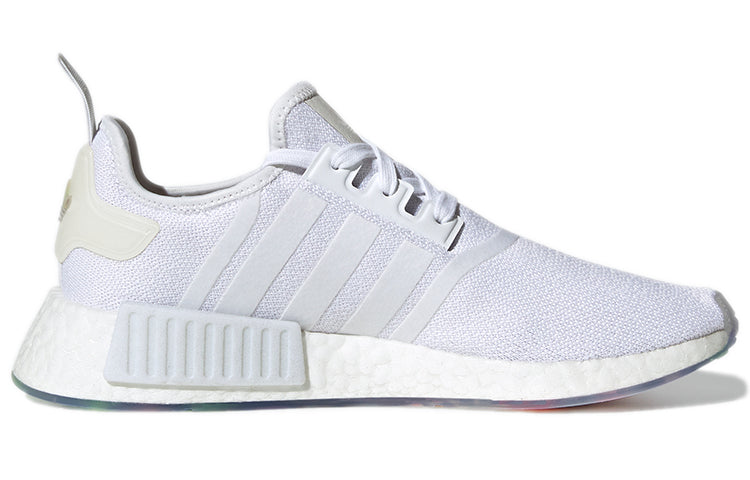adidas NMD_R1 'Triple White' GW8062
