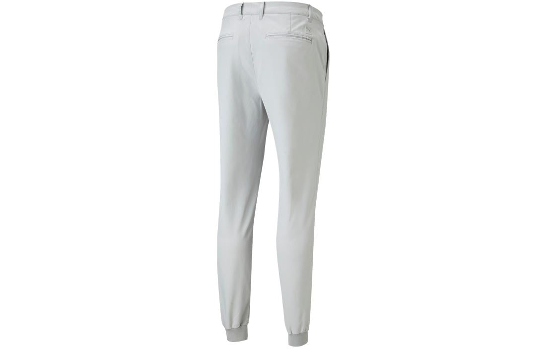 PUMA Golf Dealer Jogger 'White' 535527-03
