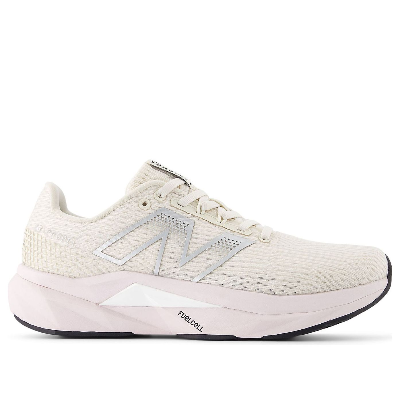 (WMNS) New Balance FuelCell Propel v5 'Linen Pink Sea Salt' WFCPRCS5