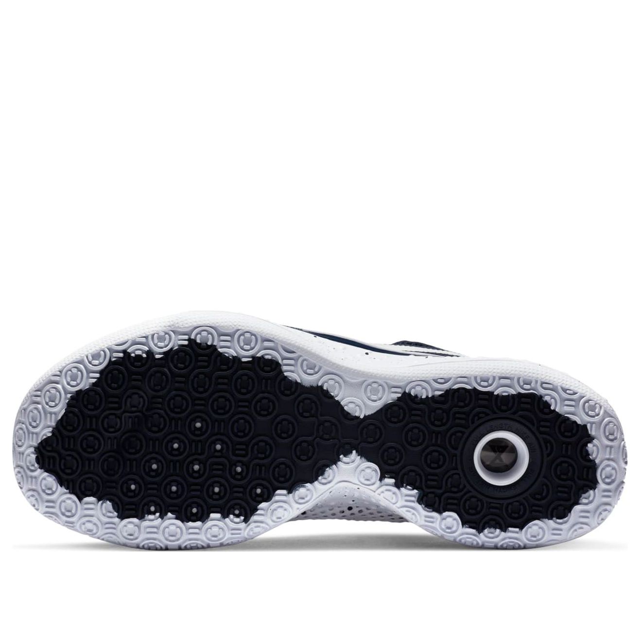 Nike PG 4 Team 'College Navy' CK5828-401