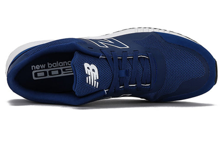 New Balance 005 Series Low-Top Blue MRL005R