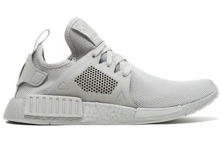 adidas NMD_XR1 'Triple Grey' BY9923