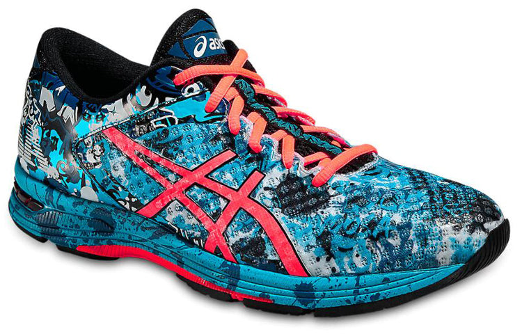 ASICS Gel-Noosa Tri 11 'Blue Black' T626N-4006