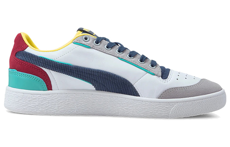 PUMA Ralph Sampson Low 'Bubblegum' 375183-01