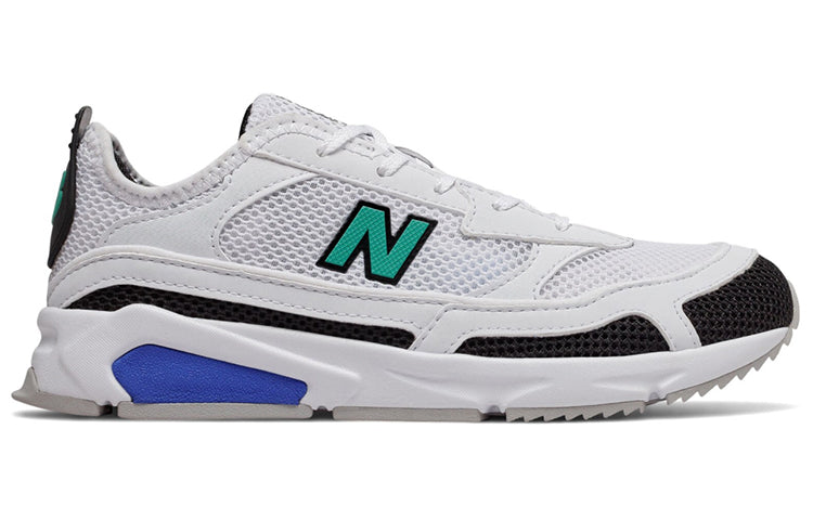 (GS) New BalanceX-90 Racer White GSXRCJK