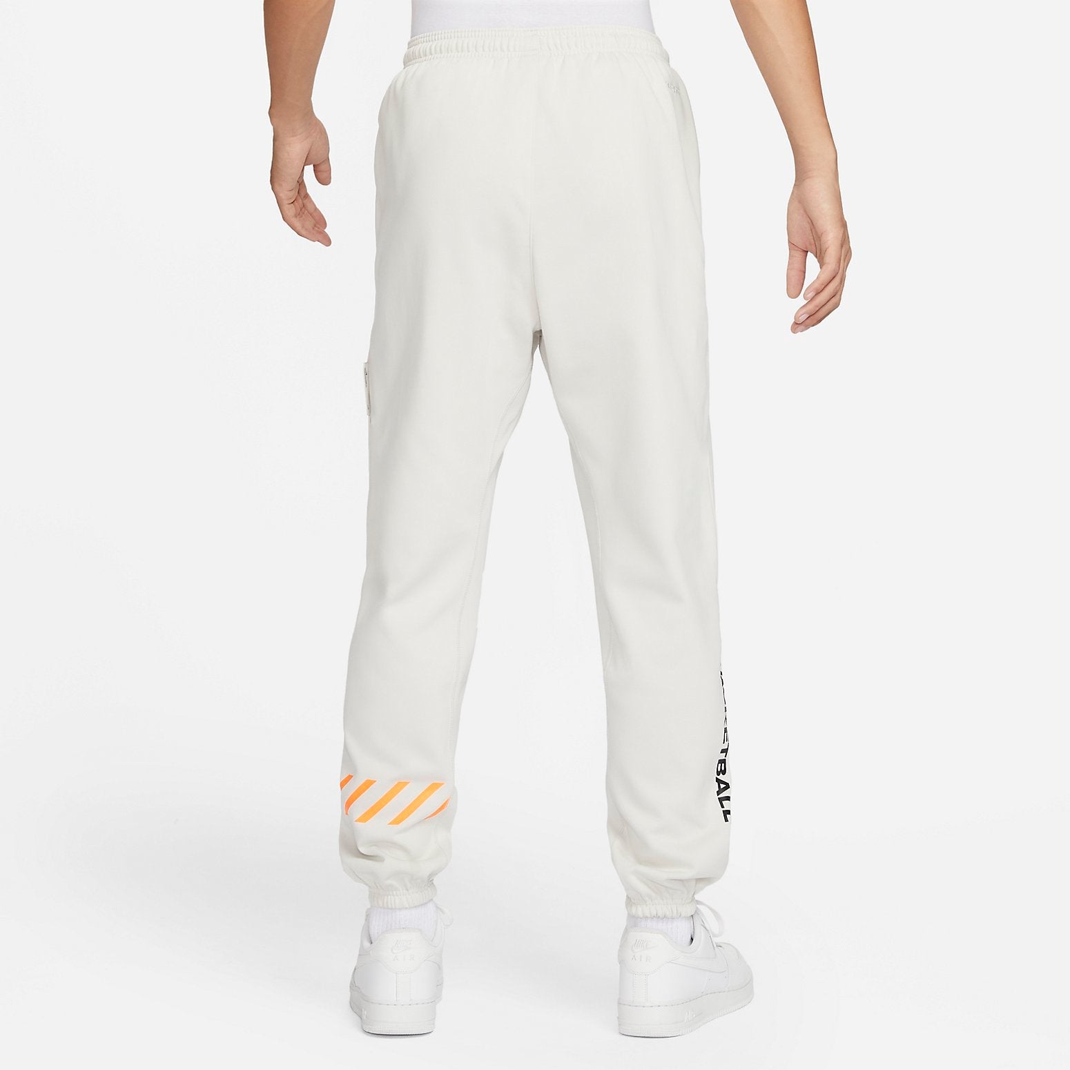 Nike Standard Issue Pants 'White' FV4028-072