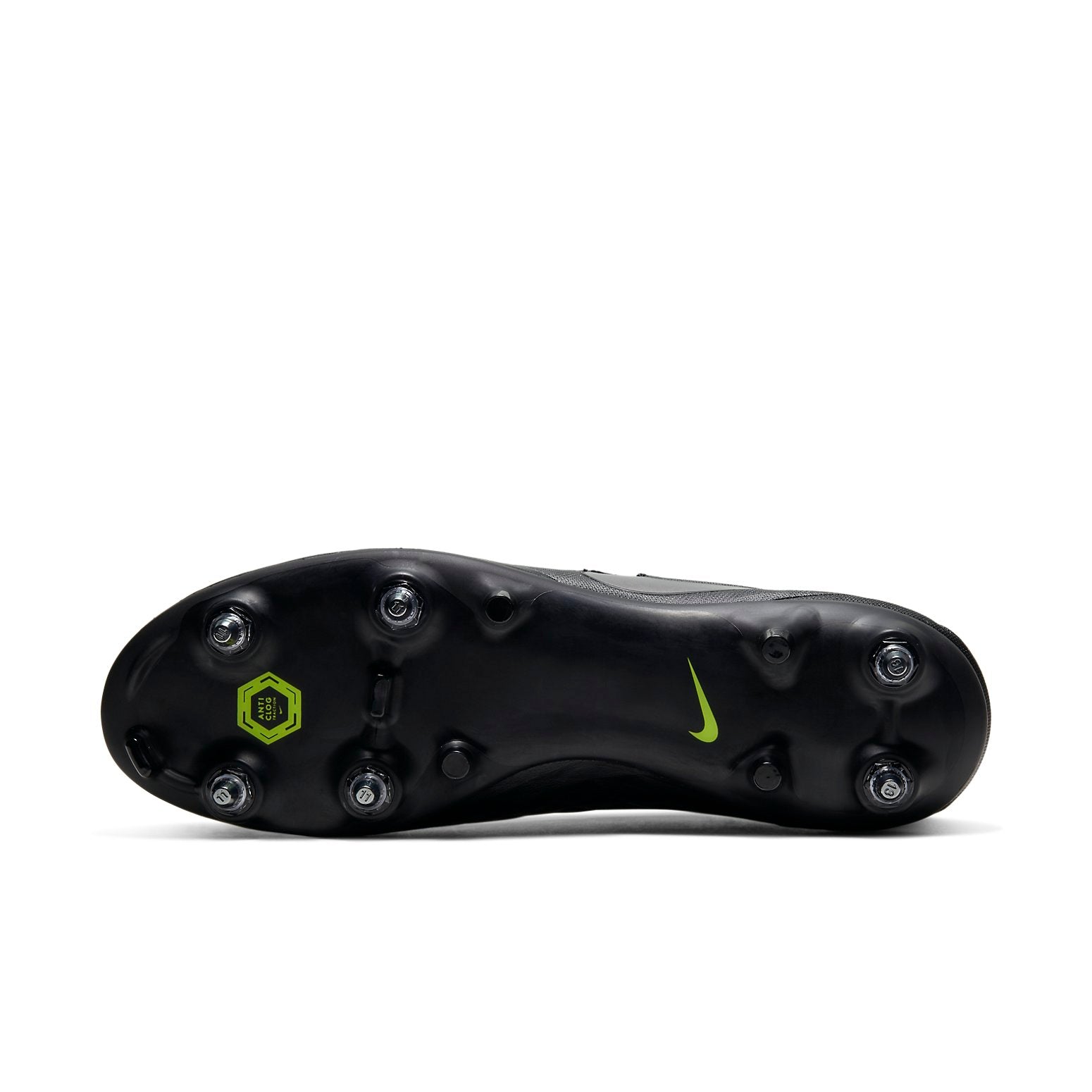 Nike Tiempo Legend 8 Academy SG Pro AC Black AT6014-010