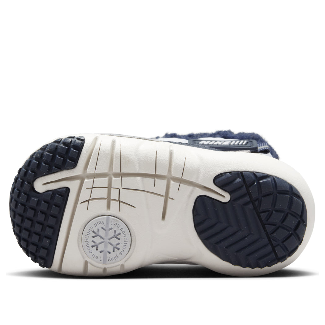 (TD) Nike Flex Advance Boot 'Blue White' DD0303-002