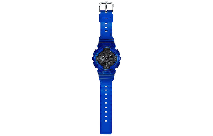 CASIO Baby-G 'Blue' BA-110CR-2A