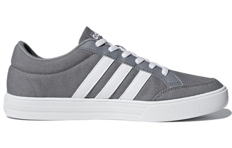 adidas neo Vs Set 'Gray White' AW3892