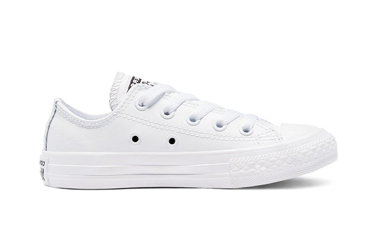 Converse Leather Chuck Taylor All Star Low Top 335891C