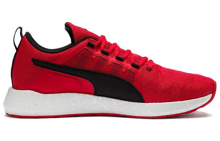 PUMA NRGY Neko Turbo 'High Risk Red' 192520-05