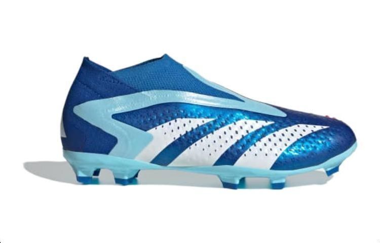 (GS) adidas Predator Accuracy+ FG 'Marinerush Pack' IE9501